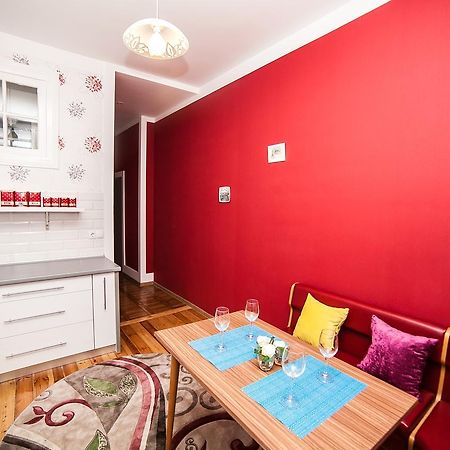 Apartment Lenina 3 Minsk Ngoại thất bức ảnh