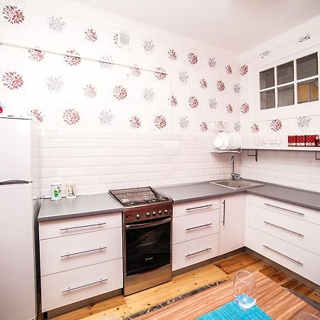 Apartment Lenina 3 Minsk Ngoại thất bức ảnh