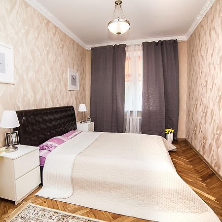 Apartment Lenina 3 Minsk Ngoại thất bức ảnh