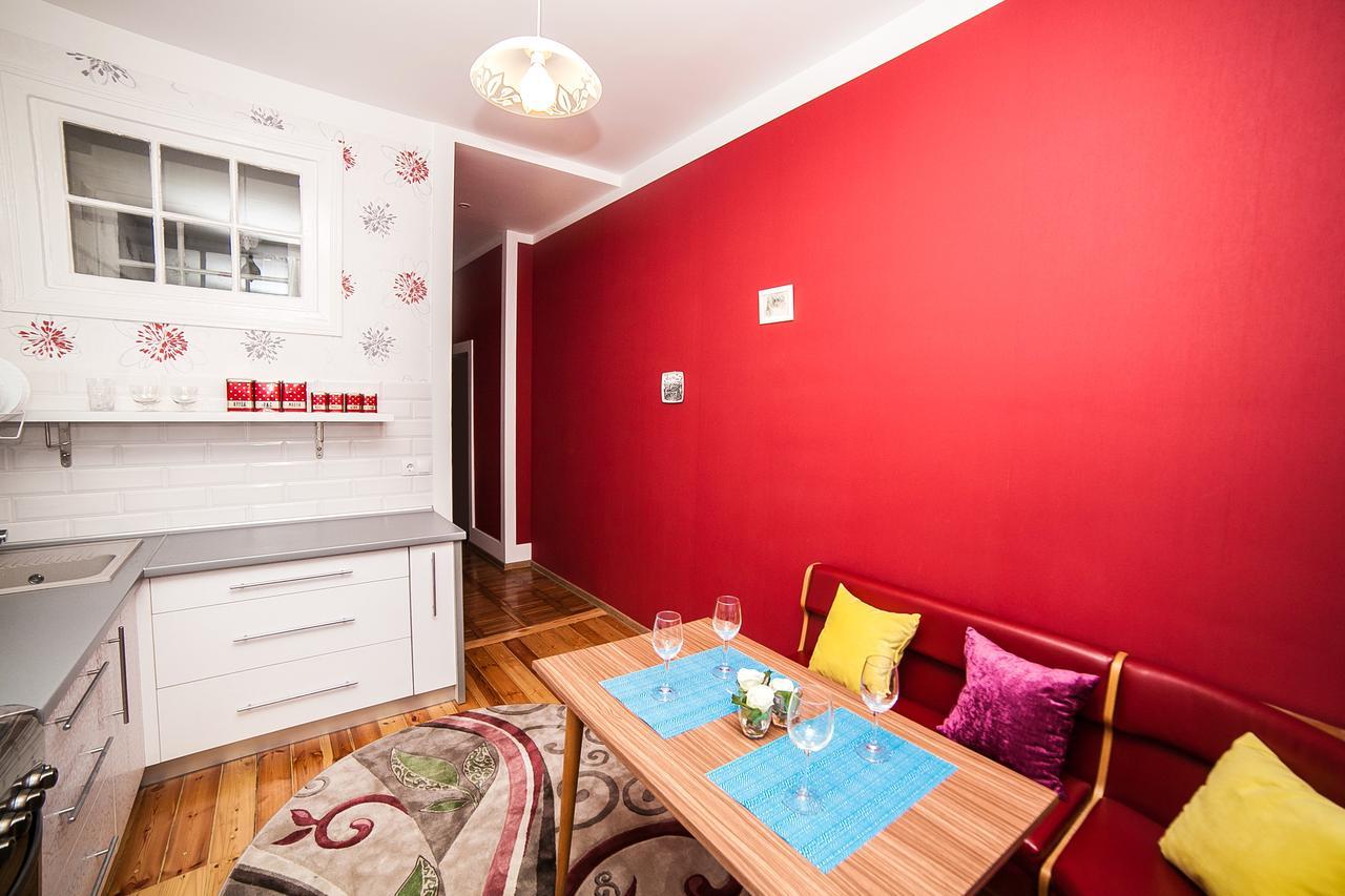 Apartment Lenina 3 Minsk Ngoại thất bức ảnh