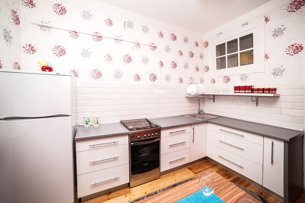 Apartment Lenina 3 Minsk Ngoại thất bức ảnh