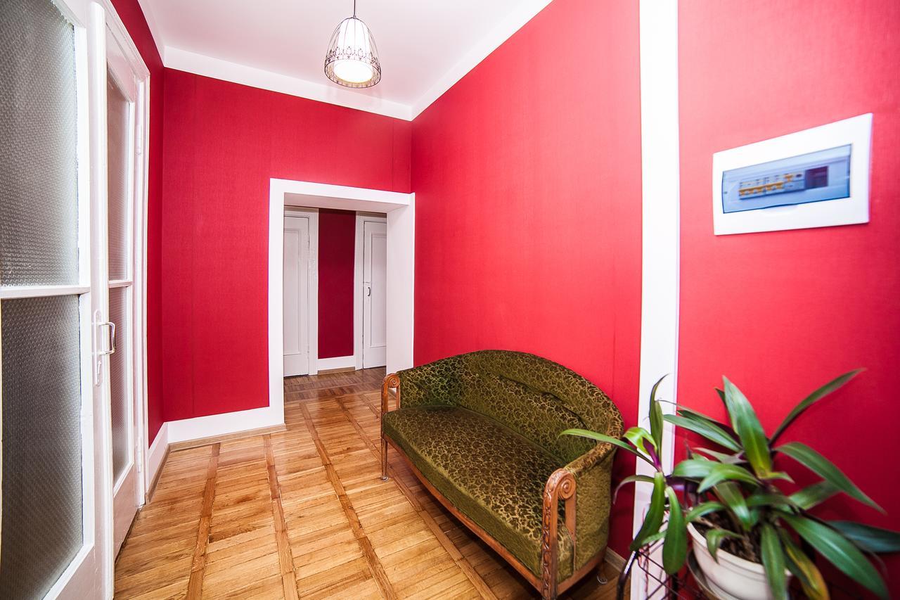 Apartment Lenina 3 Minsk Ngoại thất bức ảnh
