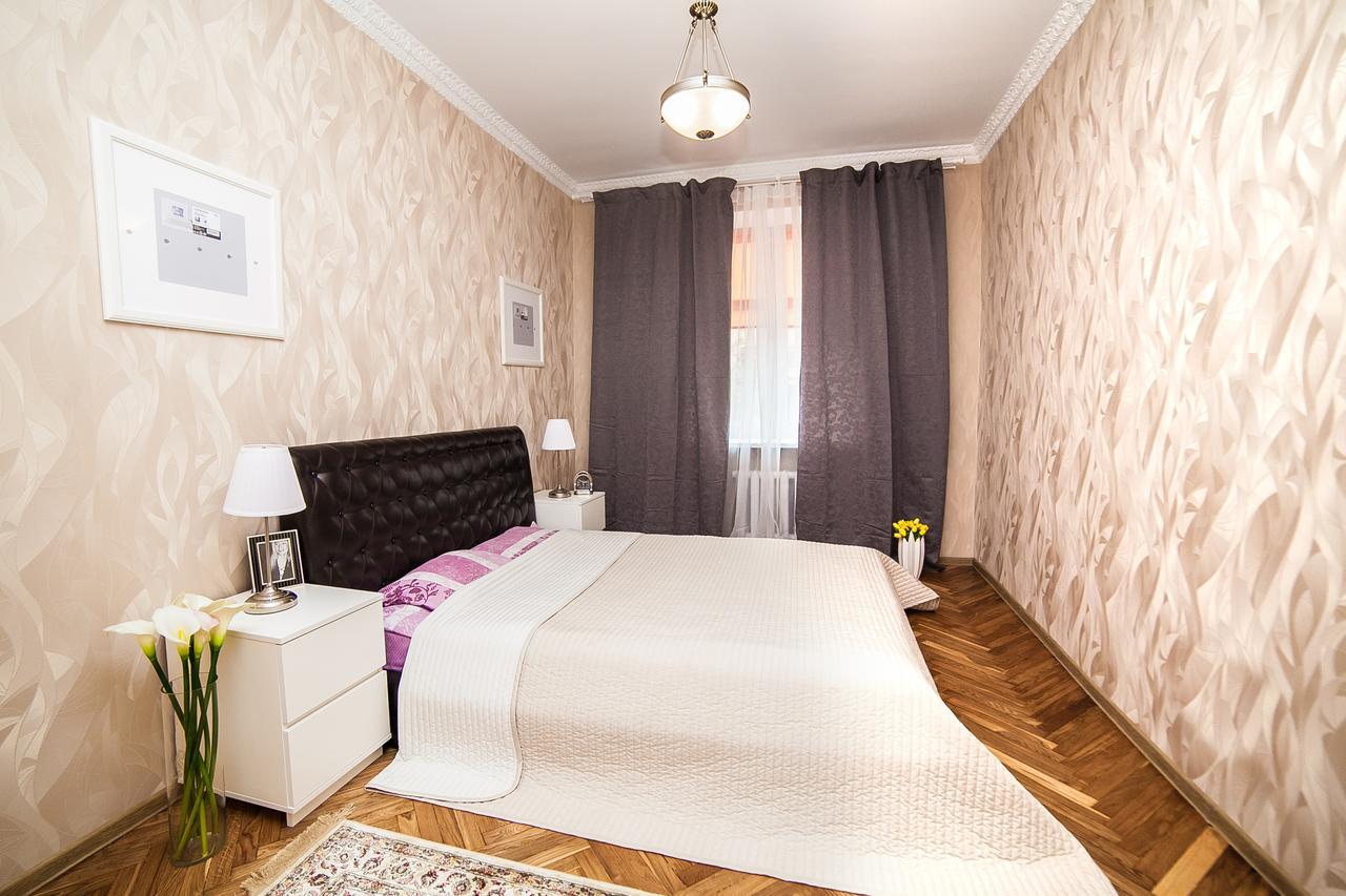 Apartment Lenina 3 Minsk Ngoại thất bức ảnh