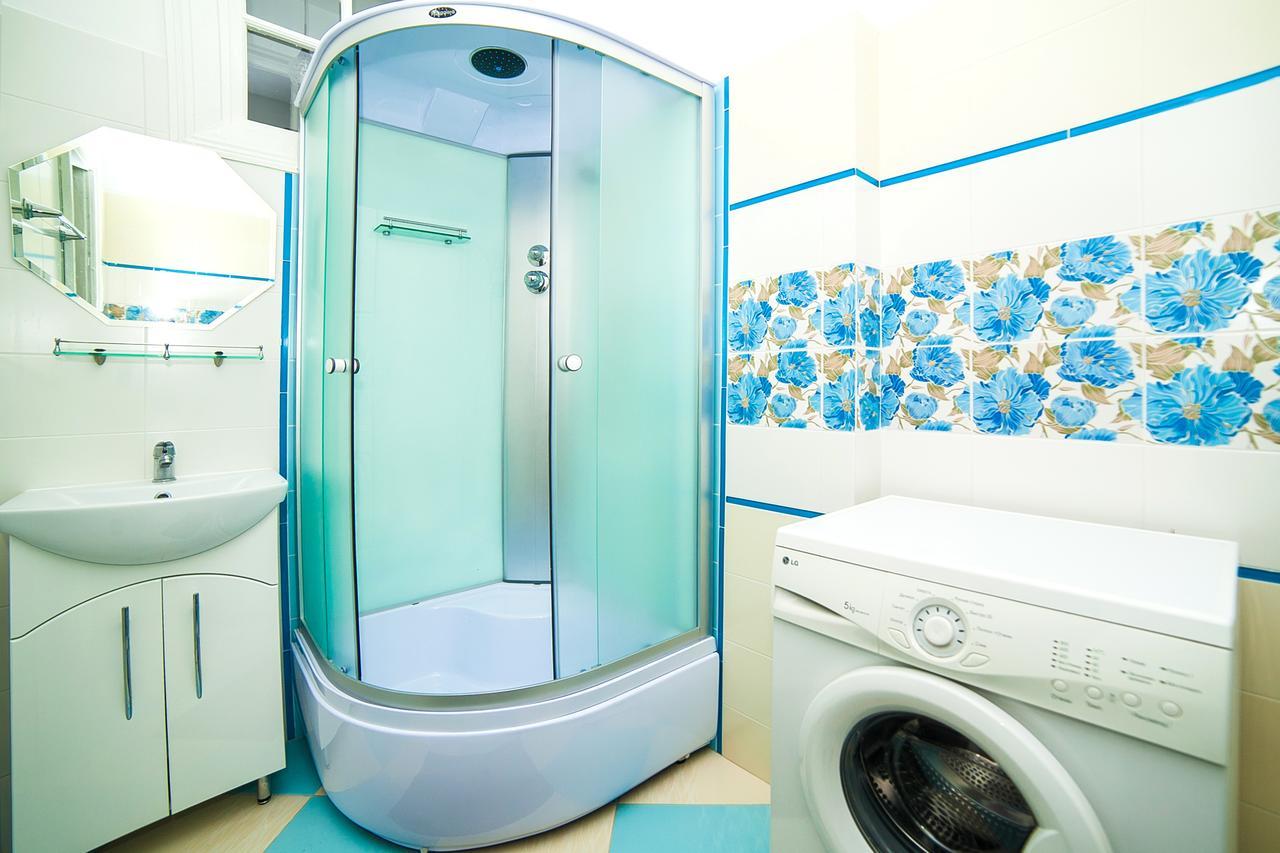 Apartment Lenina 3 Minsk Ngoại thất bức ảnh