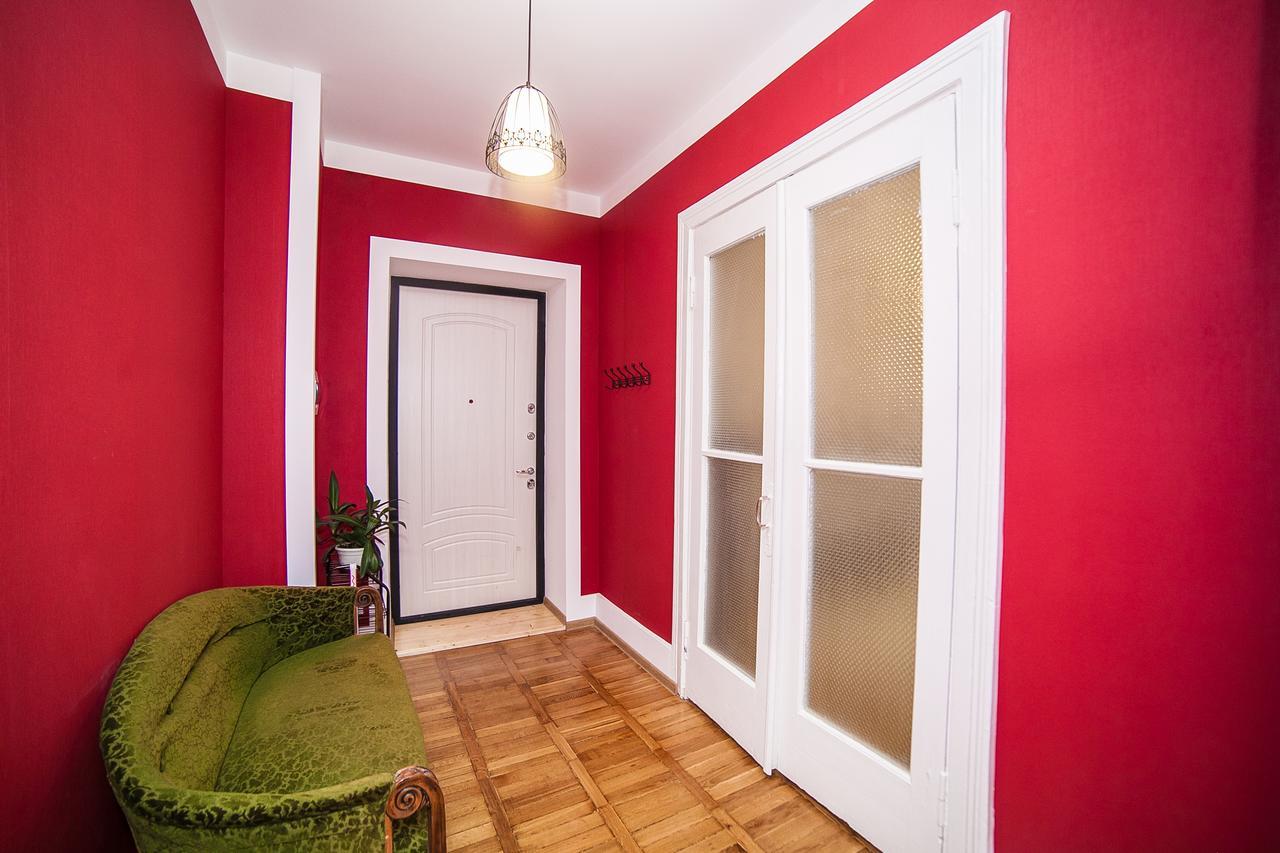 Apartment Lenina 3 Minsk Ngoại thất bức ảnh