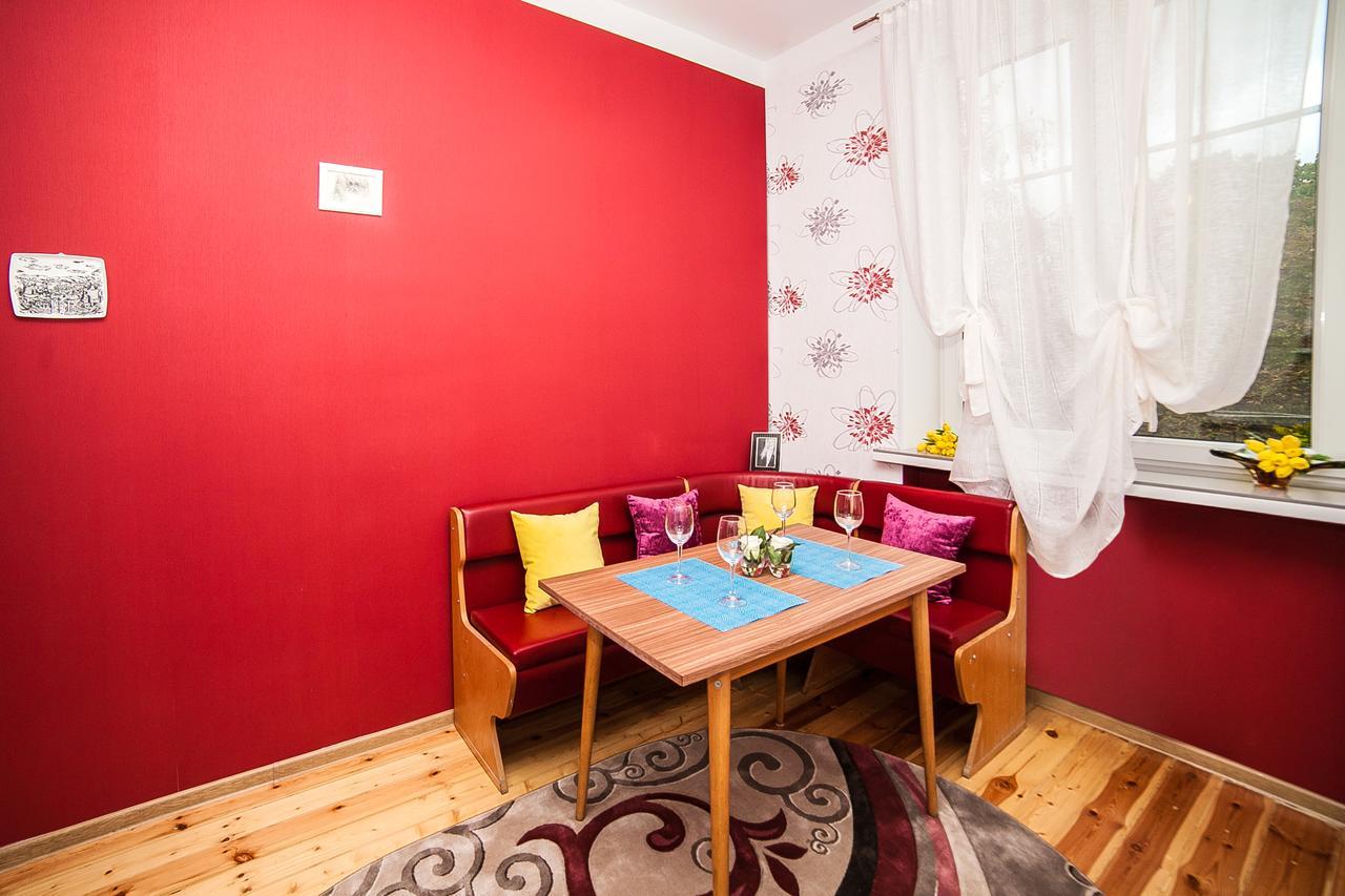 Apartment Lenina 3 Minsk Ngoại thất bức ảnh