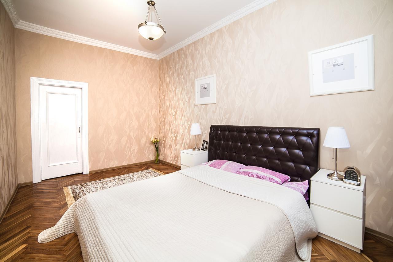Apartment Lenina 3 Minsk Ngoại thất bức ảnh