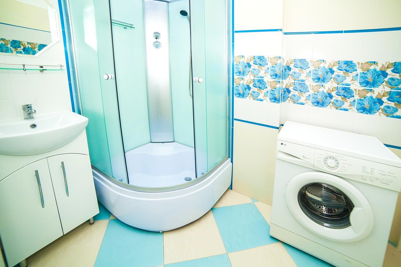Apartment Lenina 3 Minsk Ngoại thất bức ảnh