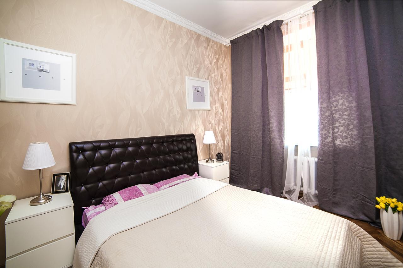 Apartment Lenina 3 Minsk Ngoại thất bức ảnh